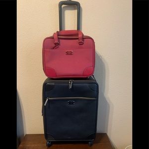 Kate Spade Bon Voyage Luggage Set